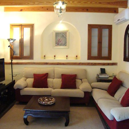 Villa Maria, Bonita Casa Con Jardin Y Piscina Privada En Andratx Zewnętrze zdjęcie