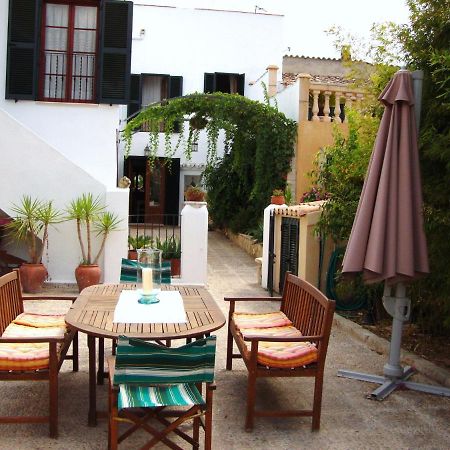 Villa Maria, Bonita Casa Con Jardin Y Piscina Privada En Andratx Zewnętrze zdjęcie