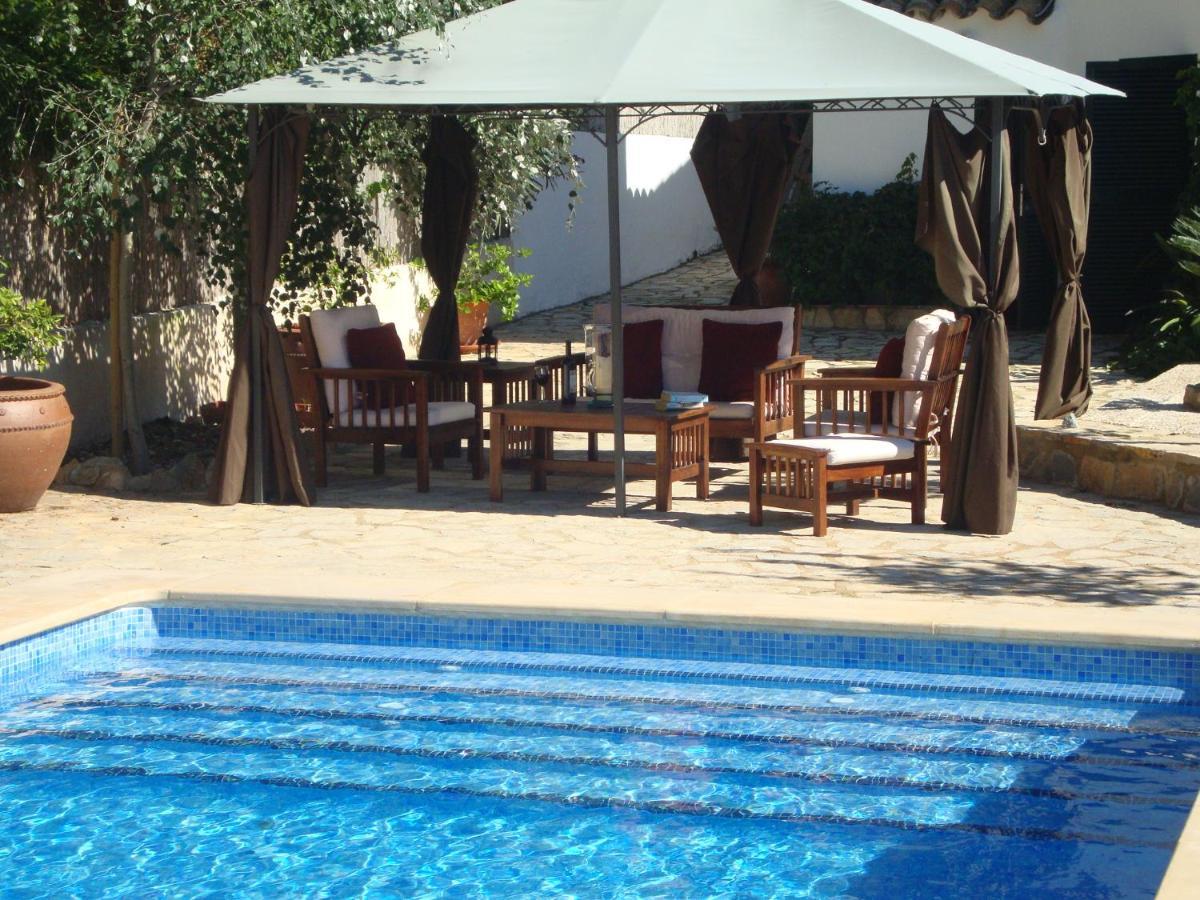 Villa Maria, Bonita Casa Con Jardin Y Piscina Privada En Andratx Zewnętrze zdjęcie